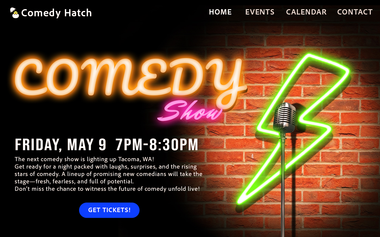 comedy_show